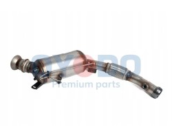 20N0204 OYO OYO PARTICULATE FILTER MERCEDES OYODO