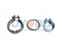 20N0204 OYO OYO PARTICULATE FILTER MERCEDES OYODO Part manufacturer Oyodo