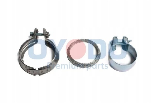 20N0204 OYO OYO PARTICULATE FILTER MERCEDES OYODO Part manufacturer Oyodo