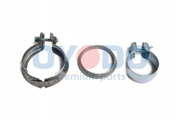 20N0204 OYO OYO PARTICULATE FILTER MERCEDES OYODO Part manufacturer Oyodo