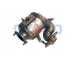 20N0186 OYO OYO PARTICULATE FILTER TOYOTA OYODO