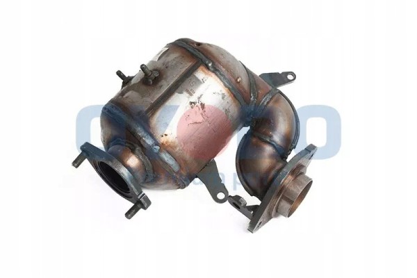 20N0186 OYO OYO PARTICULATE FILTER TOYOTA OYODO