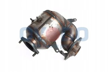 20N0186 OYO OYO PARTICULATE FILTER TOYOTA OYODO