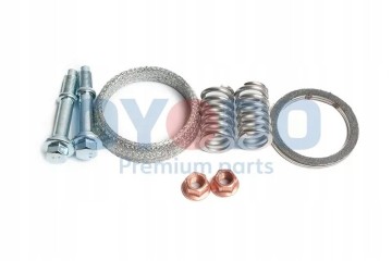 20N0186 OYO OYO PARTICULATE FILTER TOYOTA OYODO Part manufacturer Oyodo