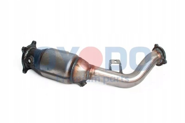 20N0185 OYO OYO PARTICULATE FILTER BMW OYODO