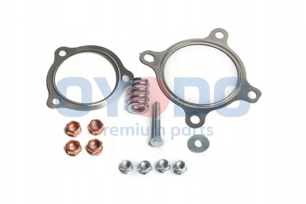 20N0185 OYO OYO PARTICULATE FILTER BMW OYODO Part manufacturer Oyodo
