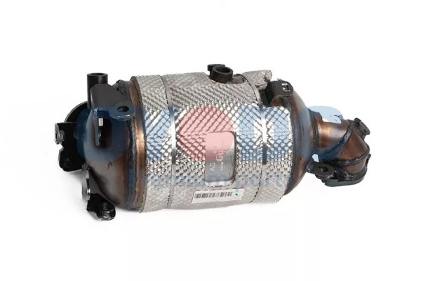 20N0173 OYO OYO PARTICULATE FILTER KIA HYUNDAI OYODO