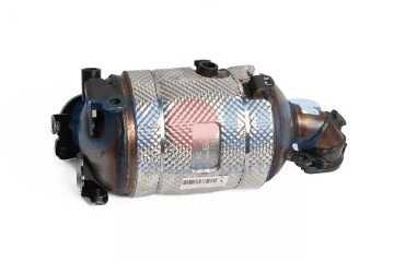 20N0173 OYO OYO PARTICULATE FILTER KIA HYUNDAI OYODO