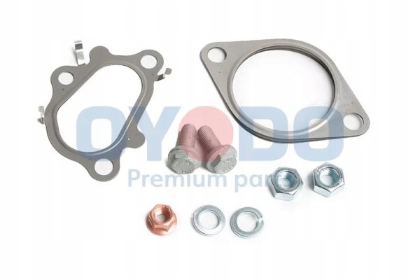 20N0173 OYO OYO PARTICULATE FILTER KIA HYUNDAI OYODO Part manufacturer Oyodo
