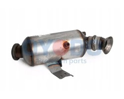 20N0236 OYO OYO PARTICULATE FILTER MERCEDES OYODO