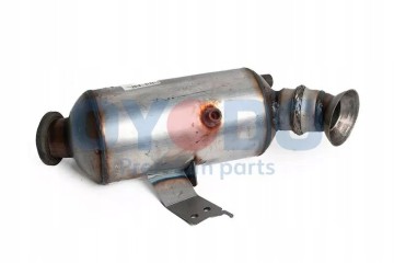 20N0236 OYO OYO PARTICULATE FILTER MERCEDES OYODO