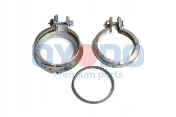 20N0236 OYO OYO PARTICULATE FILTER MERCEDES OYODO Part manufacturer Oyodo