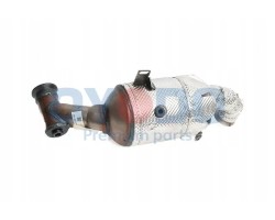 20N0157 OYO OYO CATALYTIC CONVERTER CITROEN PEUGEOT OPEL TOYOTA OYODO
