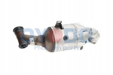 20N0157 OYO OYO CATALYTIC CONVERTER CITROEN PEUGEOT OPEL TOYOTA OYODO