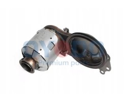 20N0160 OYO OYO CATALYTIC CONVERTER SKODA VW SEAT OYODO