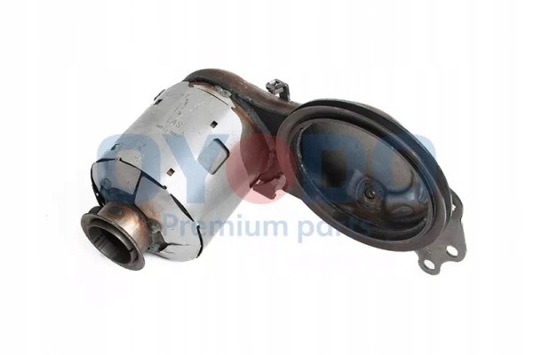 20N0160 OYO OYO CATALYTIC CONVERTER SKODA VW SEAT OYODO