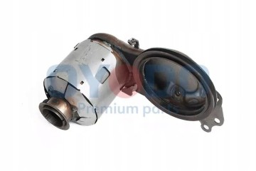 20N0160 OYO OYO CATALYTIC CONVERTER SKODA VW SEAT OYODO