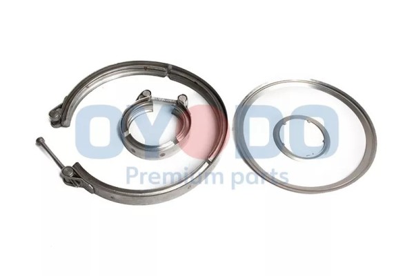 20N0160 OYO OYO CATALYTIC CONVERTER SKODA VW SEAT OYODO Part manufacturer Oyodo