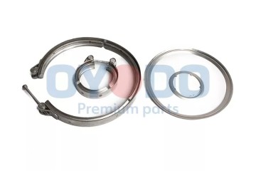 20N0160 OYO OYO CATALYTIC CONVERTER SKODA VW SEAT OYODO Part manufacturer Oyodo
