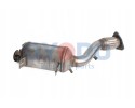 10N0227 OYO OYO CATALYTIC CONVERTER RENAULT NISSAN OYODO