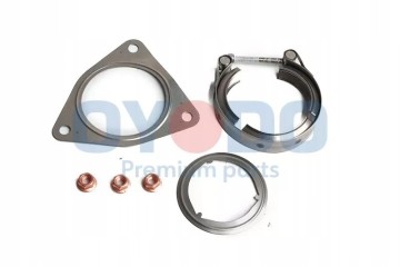 10N0227 OYO OYO CATALYTIC CONVERTER RENAULT NISSAN OYODO Catalog number of the part 10N0227 OYO