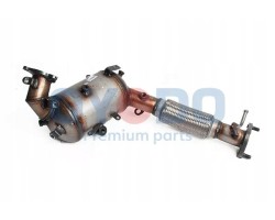 20N0172 OYO OYO PARTICULATE FILTER MITSUBISHI OYODO