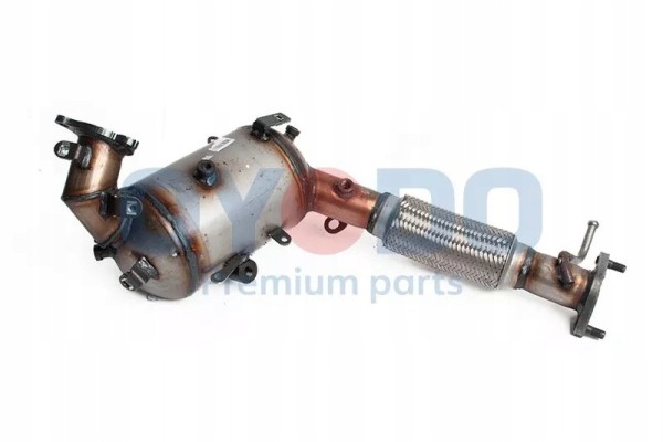20N0172 OYO OYO PARTICULATE FILTER MITSUBISHI OYODO