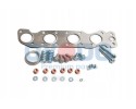 10N0216 OYO OYO CATALYST SUZUKI OYODO