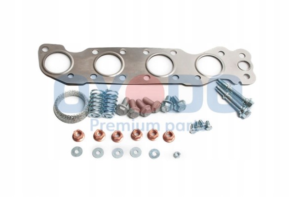 10N0216 OYO OYO CATALYST SUZUKI OYODO
