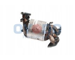 10N0205 OYO OYO CATALYTIC CONVERTER HYUNDAI OYODO