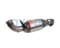 10N0197 OYO OYO CATALYTIC CONVERTER CITROEN PEUGEOT MINI OYODO