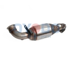 10N0197 OYO OYO CATALYTIC CONVERTER CITROEN PEUGEOT MINI OYODO
