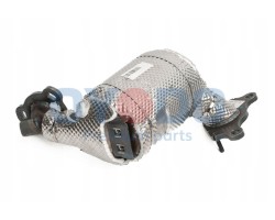 10N0198 OYO OYO CATALYTIC CONVERTER RENAULT NISSAN OYODO