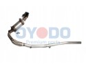 10N0209 OYO OYO CATALYTIC CONVERTER VW SKODA SEAT OYODO