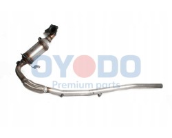 10N0209 OYO OYO CATALYTIC CONVERTER VW SKODA SEAT OYODO