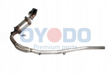 10N0209 OYO OYO CATALYTIC CONVERTER VW SKODA SEAT OYODO