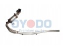 10N0209 OYO OYO CATALYTIC CONVERTER VW SKODA SEAT OYODO Part manufacturer Oyodo