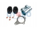 10N0209 OYO OYO CATALYTIC CONVERTER VW SKODA SEAT OYODO Catalog number of the part 10N0209 OYO