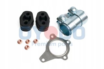 10N0209 OYO OYO CATALYTIC CONVERTER VW SKODA SEAT OYODO Catalog number of the part 10N0209 OYO