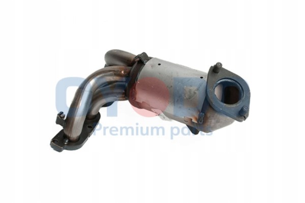 10N0174 OYO OYO CATALYTIC CONVERTER HYUNDAI OYODO