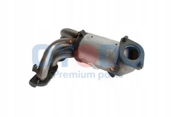 10N0174 OYO OYO CATALYTIC CONVERTER HYUNDAI OYODO