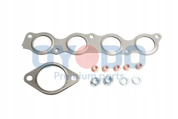 10N0174 OYO OYO CATALYTIC CONVERTER HYUNDAI OYODO Catalog number of the part 10N0174 OYO