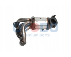 10N0170 OYO OYO CATALYTIC CONVERTER KIA HYUNDAI OYODO