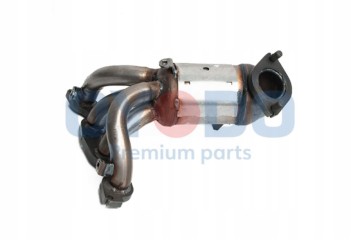 10N0170 OYO OYO CATALYTIC CONVERTER KIA HYUNDAI OYODO