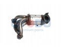 10N0170 OYO OYO CATALYTIC CONVERTER KIA HYUNDAI OYODO Part manufacturer Oyodo