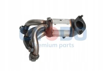 10N0170 OYO OYO CATALYTIC CONVERTER KIA HYUNDAI OYODO Part manufacturer Oyodo