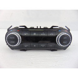 A2469002408 MANDO CLIMATIZADOR MERCEDES-BENZ CLASE A (BM 176)