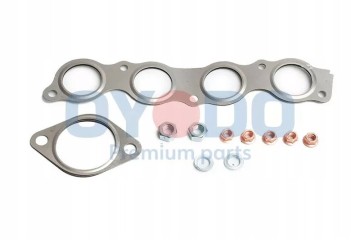10N0170 OYO OYO CATALYTIC CONVERTER KIA HYUNDAI OYODO Catalog number of the part 10N0170 OYO