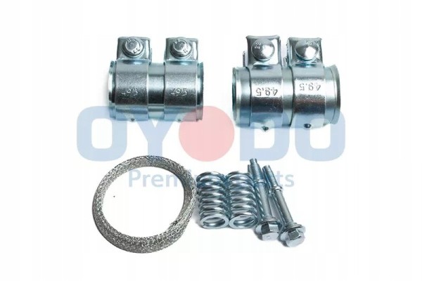 10N0163 OYO OYO CATALYST OYODO Catalog number of the part 10N0163 OYO