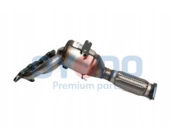 10N0165 OYO OYO CATALYST FORD OYODO